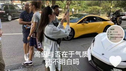 网红翻车,从辉煌到谷底，揭秘网络红人陨落瞬间